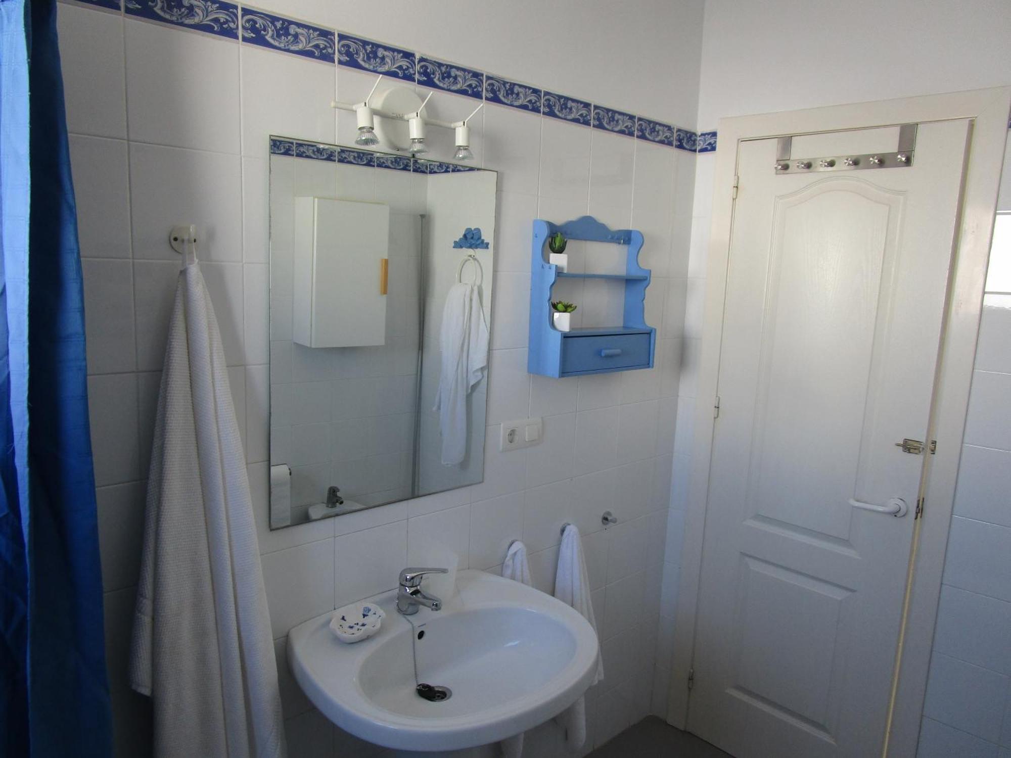 El Malenito Villa Agua Amarga  Exterior foto