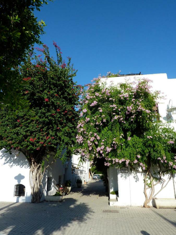 El Malenito Villa Agua Amarga  Exterior foto