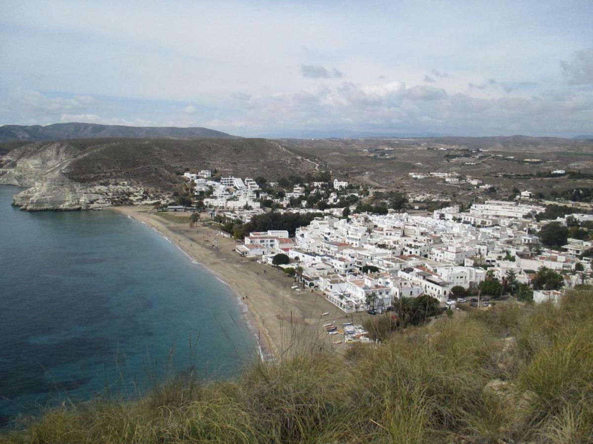 El Malenito Villa Agua Amarga  Exterior foto